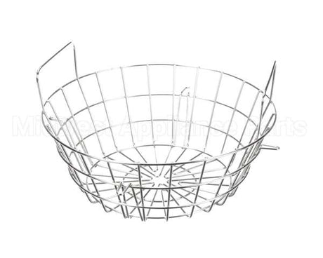 V003A Grindmaster Cecilware Basket, 820 Filter (Brew), S/S - F