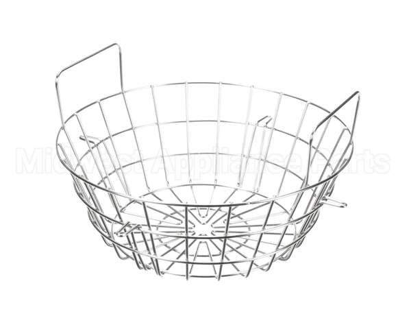 V003A Grindmaster Cecilware Basket, 820 Filter (Brew), S/S - F