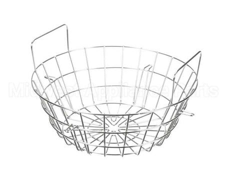 V003A Grindmaster Cecilware Basket, 820 Filter (Brew), S/S - F