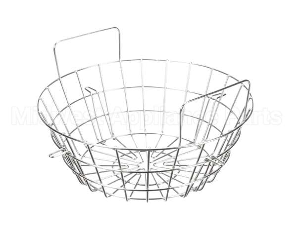 V003A Grindmaster Cecilware Basket, 820 Filter (Brew), S/S - F