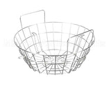 V003A Grindmaster Cecilware Basket, 820 Filter (Brew), S/S - F