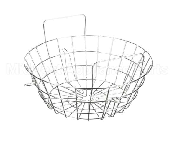 V003A Grindmaster Cecilware Basket, 820 Filter (Brew), S/S - F