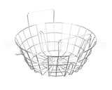 V003A Grindmaster Cecilware Basket, 820 Filter (Brew), S/S - F
