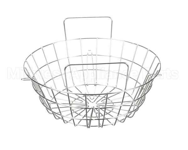 V003A Grindmaster Cecilware Basket, 820 Filter (Brew), S/S - F