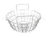 V003A Grindmaster Cecilware Basket, 820 Filter (Brew), S/S - F
