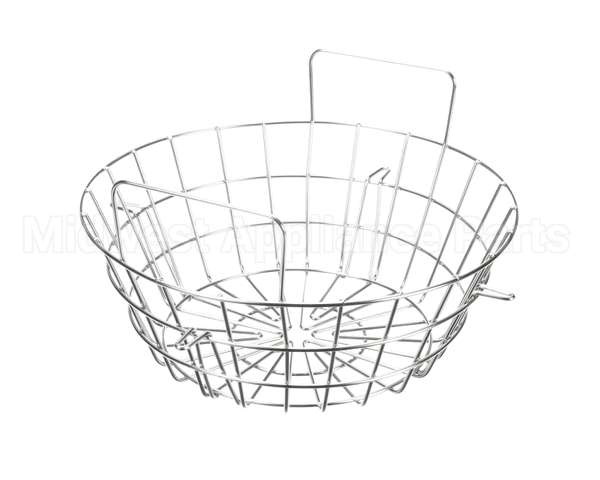 V003A Grindmaster Cecilware Basket, 820 Filter (Brew), S/S - F