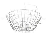 V003A Grindmaster Cecilware Basket, 820 Filter (Brew), S/S - F