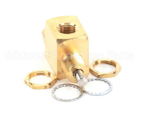 V005 Edlund Valve, 3 Way Nc, Mjv-3