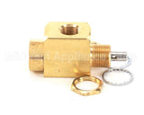 V005 Edlund Valve, 3 Way Nc, Mjv-3