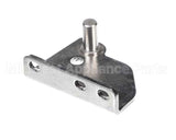 V0100A0050 Turbo Air Hinge Bottom Right