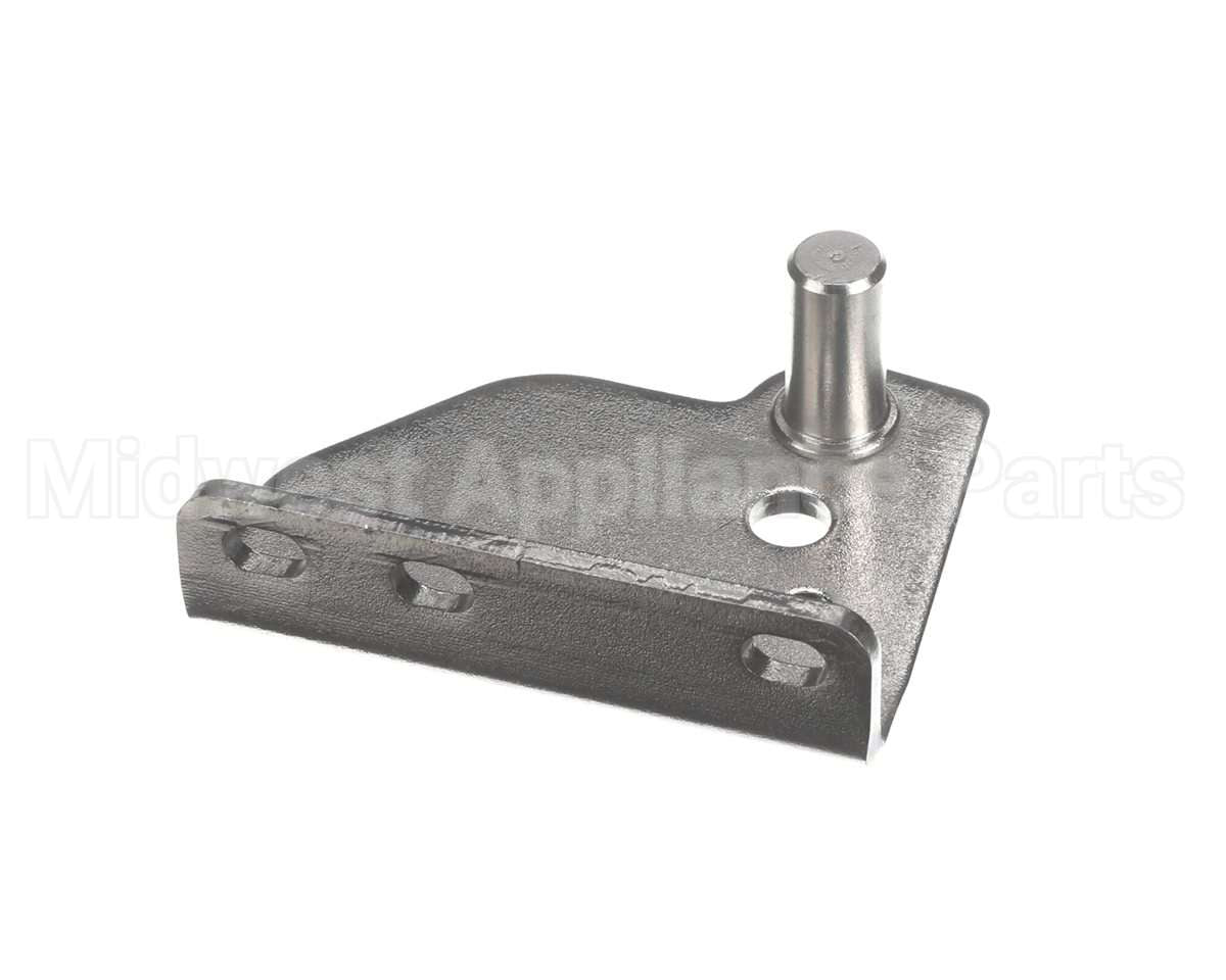 V0100A0060 Turbo Air Hinge Bottom Left