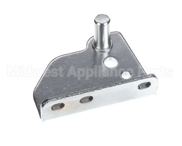 V0100A0100 Turbo Air Hinge Bottom Left