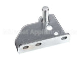 V0100A0100 Turbo Air Hinge Bottom Left