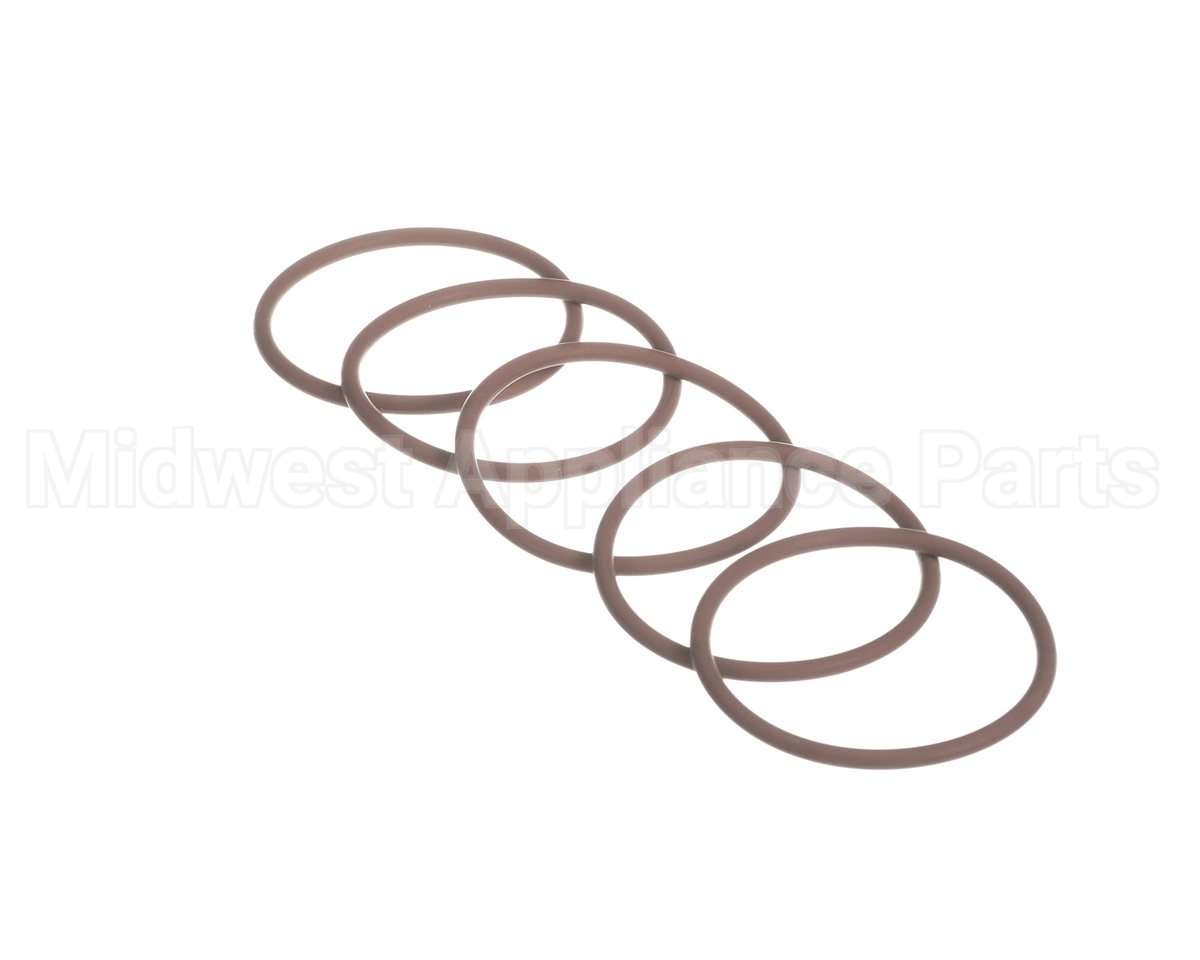 V0128-05 Unifiller 5Pk Oring