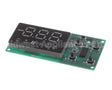 V0143A0030 Turbo Air Display Pcb