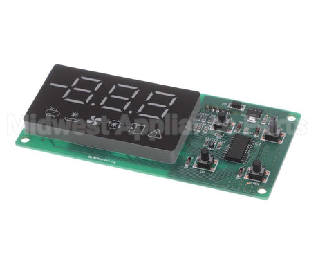 V0143A0030 Turbo Air Display Pcb