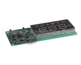 V0143A0030 Turbo Air Display Pcb