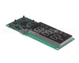 V0143A0030 Turbo Air Display Pcb