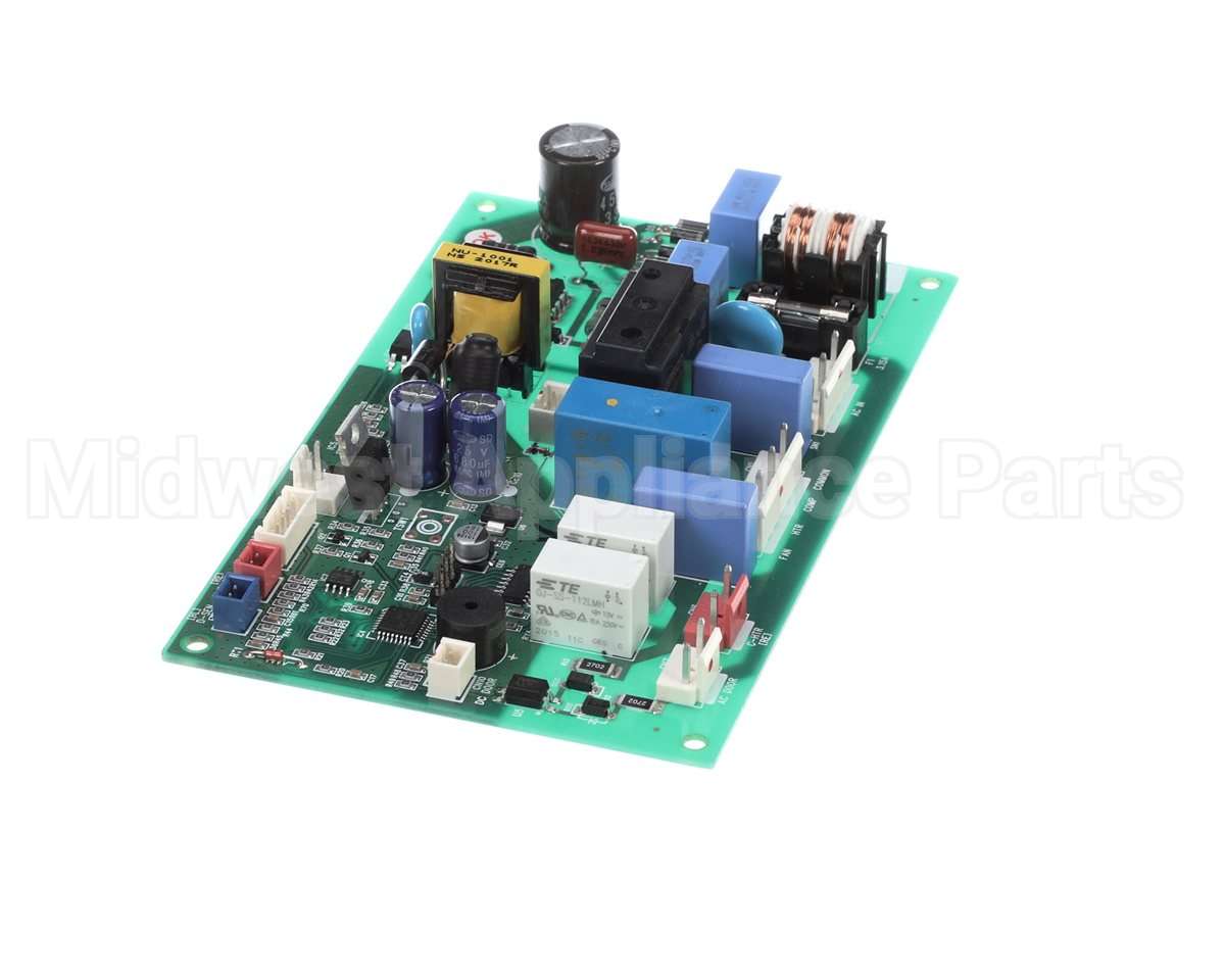 V0143H0300 Turbo Air Main Pcb