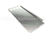 V0169D0860 Turbo Air Pan Duct Left Side