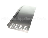 V0169D0860 Turbo Air Pan Duct Left Side