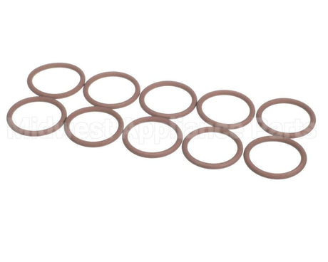 V0216-10 Unifiller O-Ring (10 Pack)