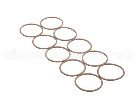 V0227-10 Unifiller O-Ring (Pkg/10)