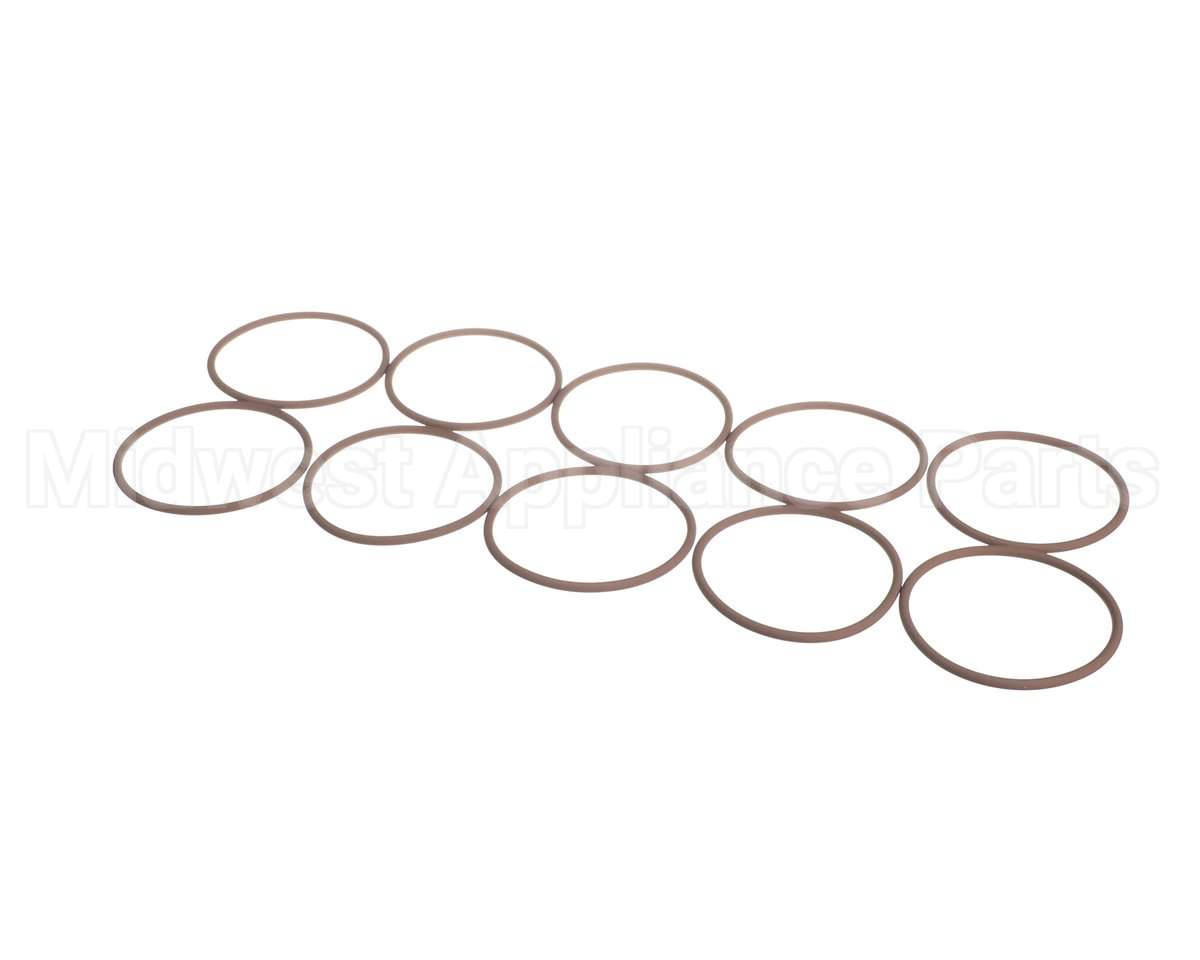V0230-10 Unifiller O-Ring Food Service 230, 10 Pa