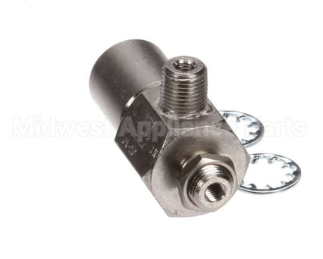 V025 Edlund Valve, Pv-1P Pulse