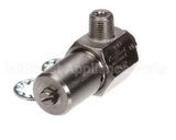 V025 Edlund Valve, Pv-1P Pulse