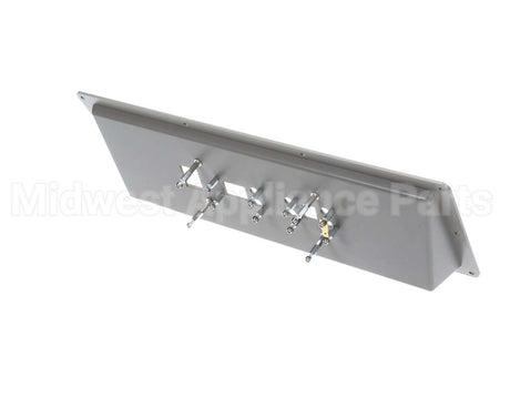 V03015 Globe Panel Display