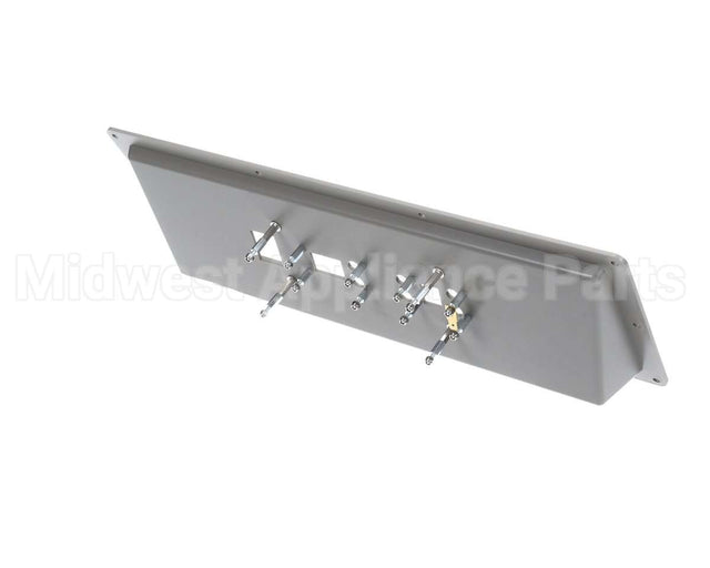 V03015 Globe Panel Display