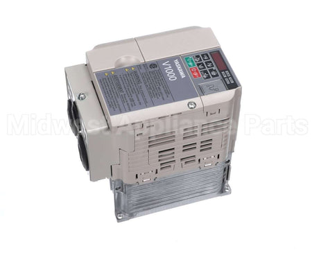 V04210 Aaon Vfd 3Hp 480V Yaskawa Hpc