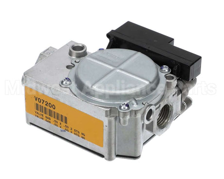 V07200 Aaon 1/2" Gasvalve 2Stage Natgas