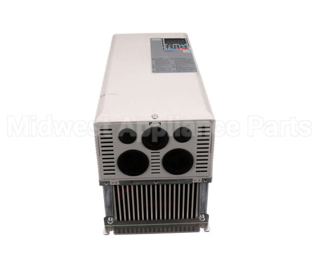 V07530 Aaon Z1000 Yaskawa Vfd 30Hp 460V