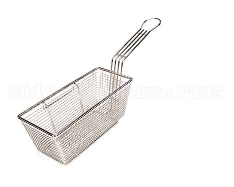 V077A Grindmaster Cecilware Fry Basket - Right- El310