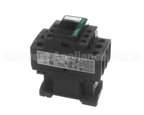 V08990 Aaon Cont 3P/25A/24V/600V Schneider