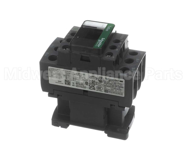 V08990 Aaon Cont 3P/25A/24V/600V Schneider