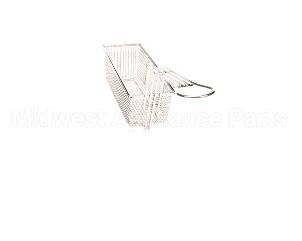 V091A Grindmaster Cecilware Fry Basket Right - Gf1016El1202