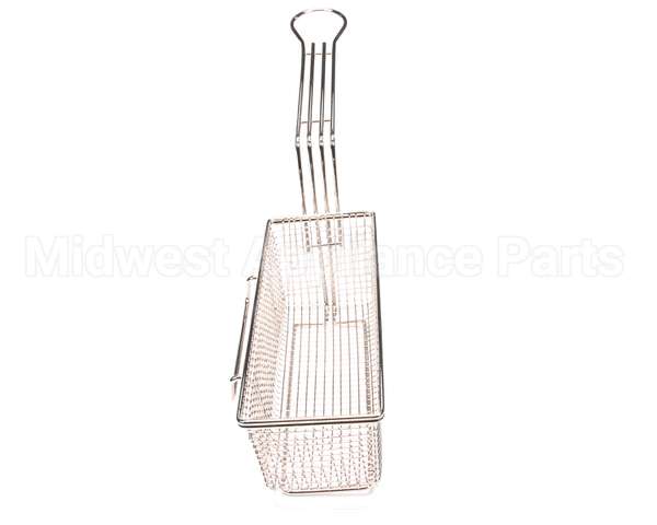 V091A Grindmaster Cecilware Fry Basket Right - Gf1016El1202