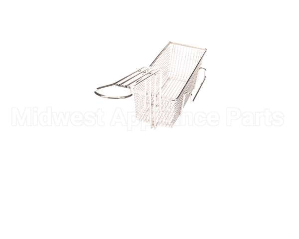 V091A Grindmaster Cecilware Fry Basket Right - Gf1016El1202