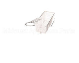V091A Grindmaster Cecilware Fry Basket Right - Gf1016El1202