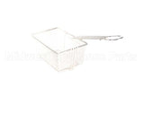 V094A Grindmaster Cecilware Fry Basket - Right- Gf28