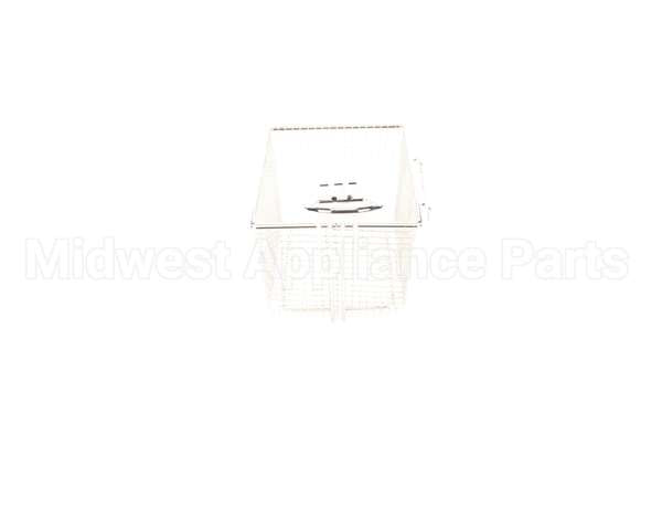 V094A Grindmaster Cecilware Fry Basket - Right- Gf28