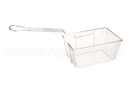 V095A Grindmaster Cecilware Fry Basket - Left - Gf28