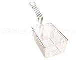 V095A Grindmaster Cecilware Fry Basket - Left - Gf28