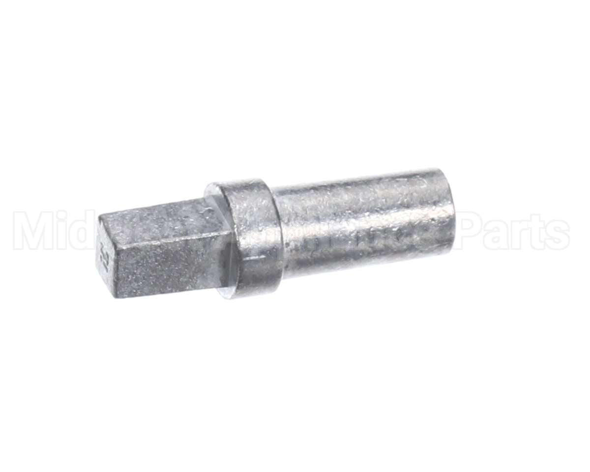 V10600 Aaon Pin Damper Long Collar