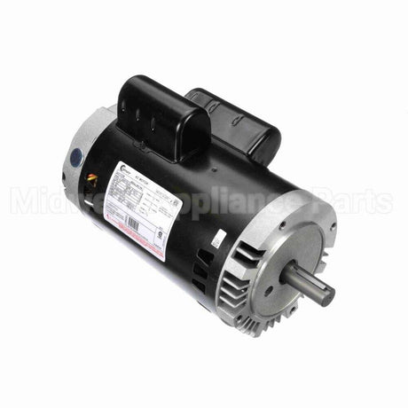V108 Century Motor