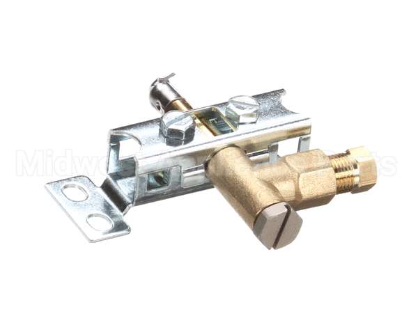 V1092A Rotisol Pilot - Support For Thermocoup