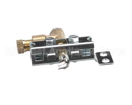 V1092A Rotisol Pilot - Support For Thermocoup